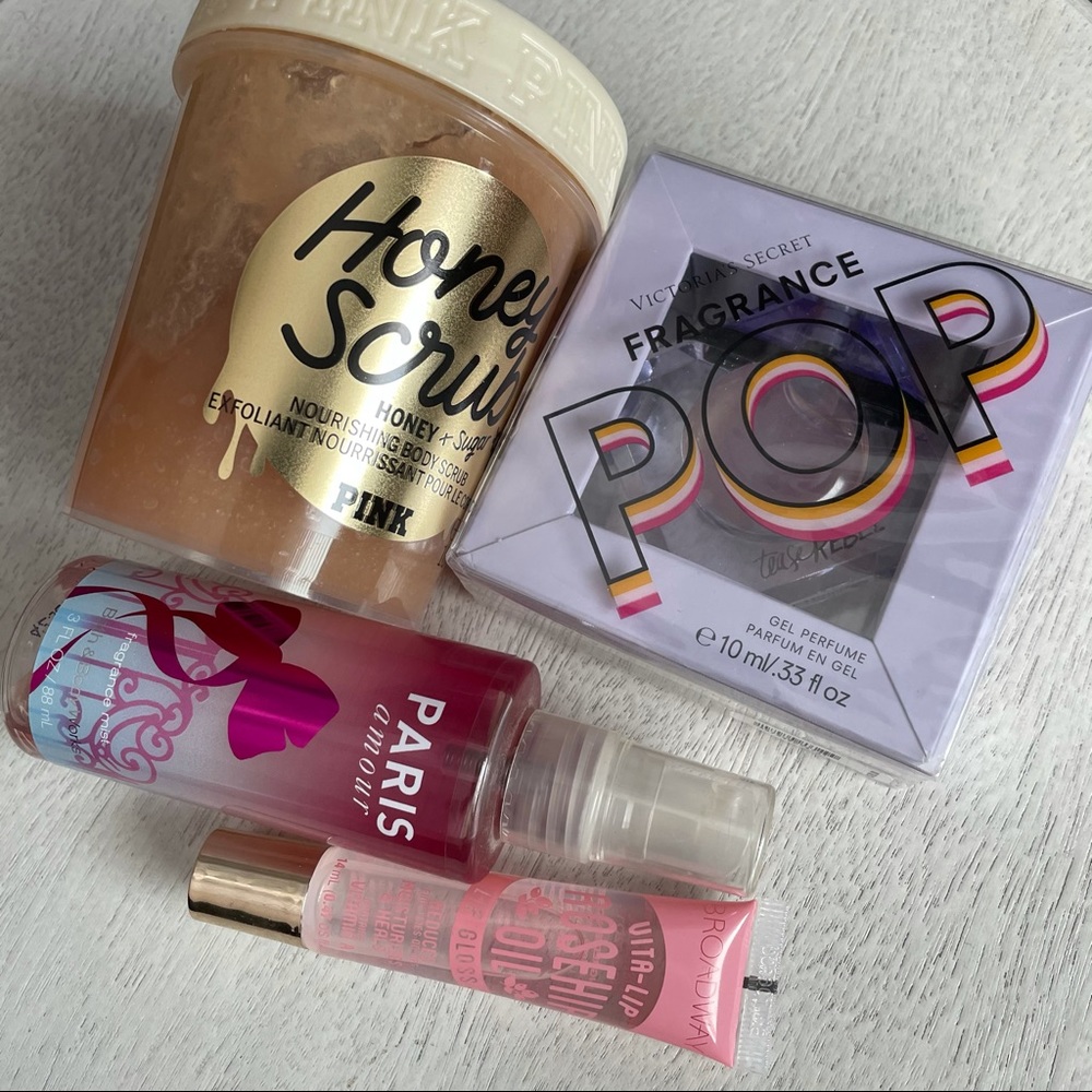Victoria Secret Gift Set